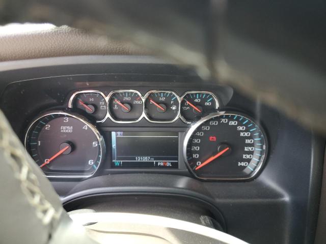 2017 GMC SIERRA K15 - 3GTU2NEC4HG220339