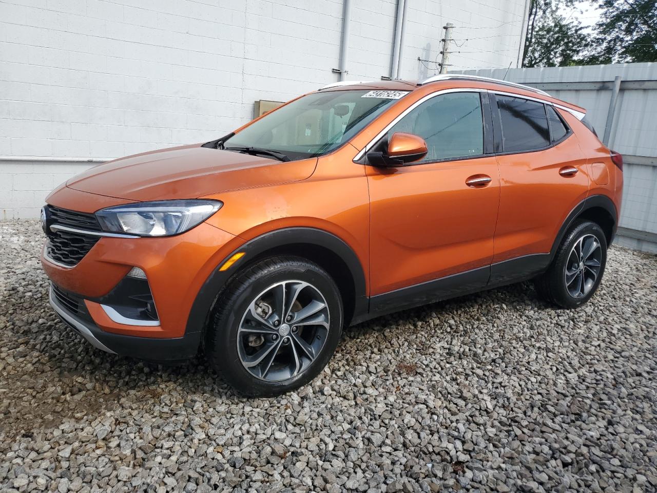 BUICK ENCORE SELECT