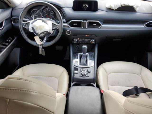 2017 MAZDA CX-5 TOURI - JM3KFACLXH0185048
