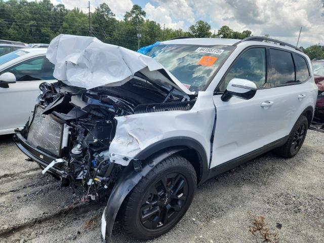 Global Auto Auctions: 2024 KIA TELLURIDE