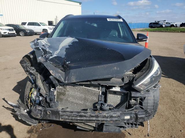 2017 HYUNDAI TUCSON LIM KM8J3CA23HU343169
