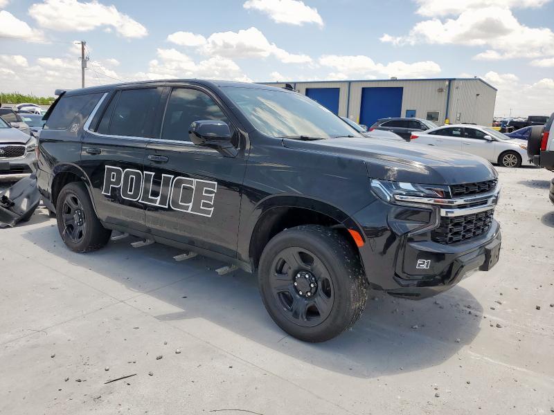 2024 CHEVROLET TAHOE C150 1GNSCLED0RR252585