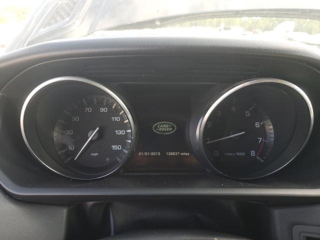 2015 LAND ROVER RANGE ROVE SALWR2VF8FA616243