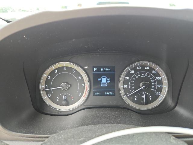 2022 HYUNDAI VENUE SE KMHRB8A30NU141607