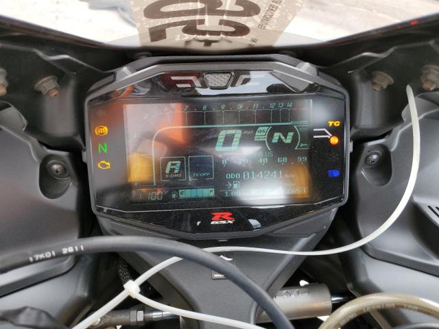 2023 SUZUKI GSX-R1000 R JS1DM11HXP7100019