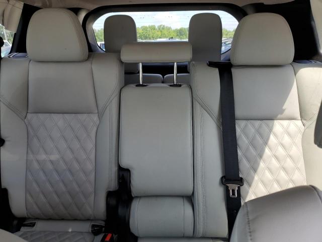 2024 MITSUBISHI OUTLANDER JA4J4WA85RZ006248