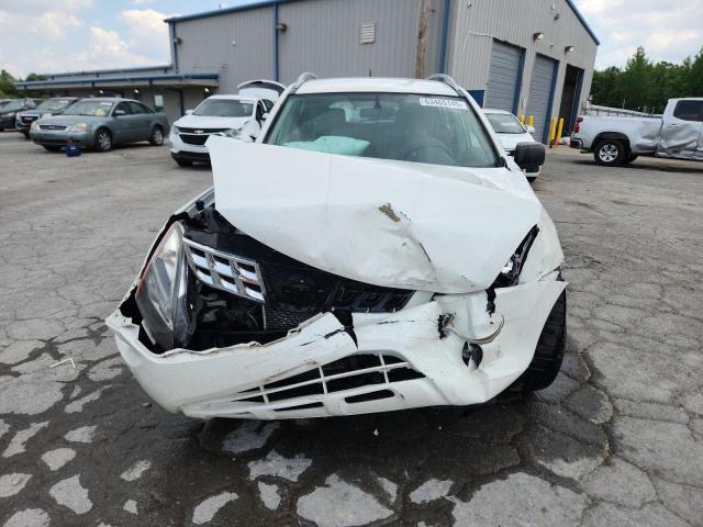 2015 NISSAN ROGUE SELE JN8AS5MT4FW160991