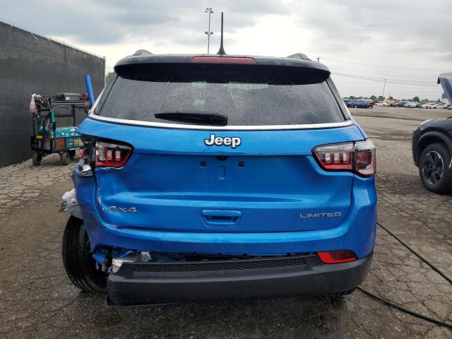 2025 JEEP COMPASS LI 3C4NJDCN2ST565096