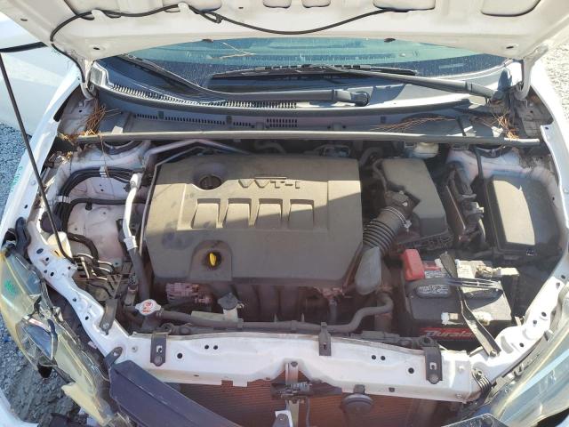 2018 TOYOTA COROLLA L 5YFBURHE5JP776908