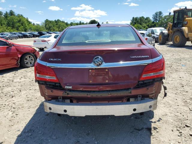 2015 BUICK LACROSSE 1G4GA5G39FF178175