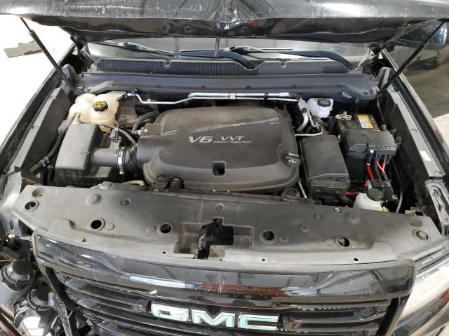 2021 GMC CANYON ELE 1GTG6CEN3M1113623