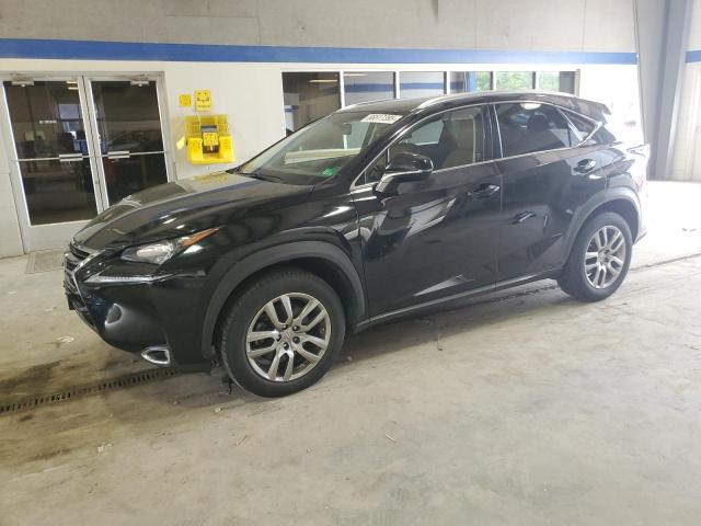 LEXUS NX 200T BA