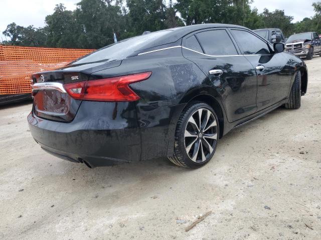 2018 NISSAN MAXIMA 3.5S 1N4AA6AP4JC363830