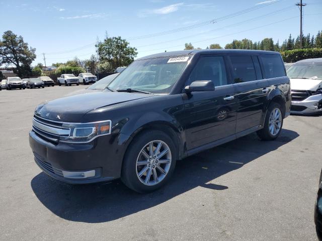 2015 FORD FLEX LIMITED 2FMGK5D84FBA07977