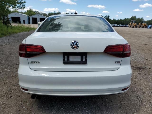 2016 VOLKSWAGEN JETTA S - 3VW267AJ2GM408771