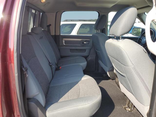 2017 RAM 1500 SLT 1C6RR7LM2HS873941