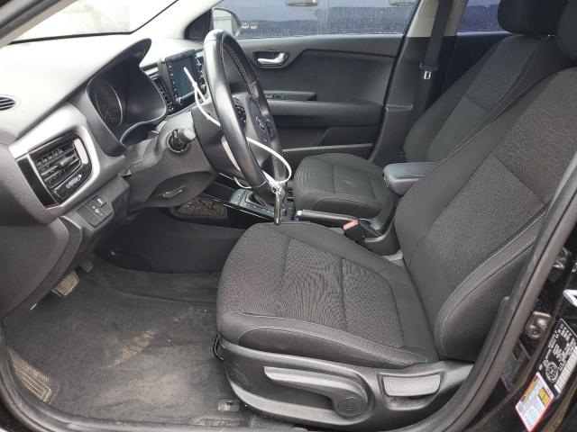 2019 KIA RIO EX 3KPA35AB0KE169972