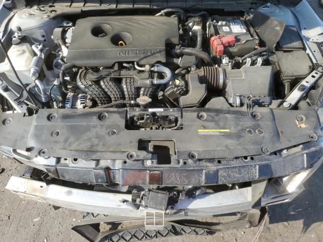 2020 NISSAN ALTIMA PLA 1N4BL4FW6LC144101