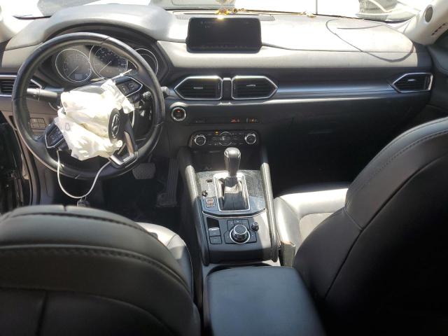 2018 MAZDA CX-5 TOURI JM3KFBCMXJ0309033