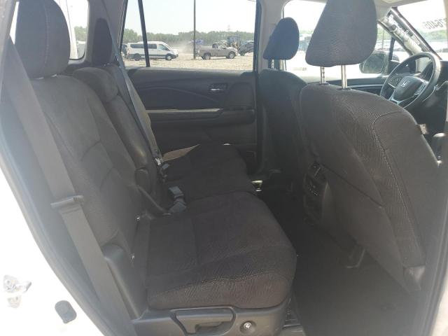 2019 HONDA PILOT EX 5FNYF6H36KB068486