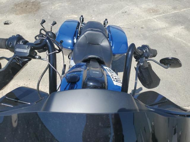 2023 HARLEY-DAVIDSON FLTRXS 1HD1KTP1XPB674801
