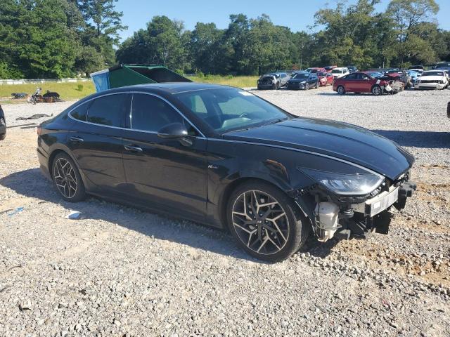 2021 HYUNDAI SONATA N L 5NPEK4JC8MH130276