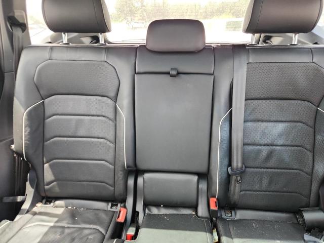 2022 VOLKSWAGEN TIGUAN SEL 3VV4B7AX0NM022067