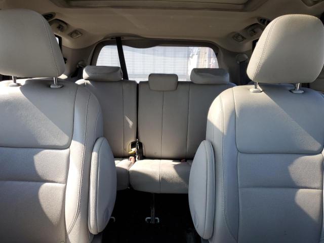 2017 TOYOTA SIENNA XLE 5TDDZ3DC4HS155642