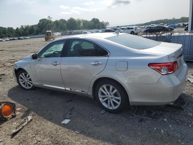 2011 LEXUS ES 350 - JTHBK1EG0B2449795