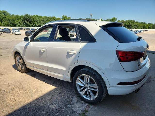 2017 AUDI Q3 PREMIUM WA1BCCFS5HR015332