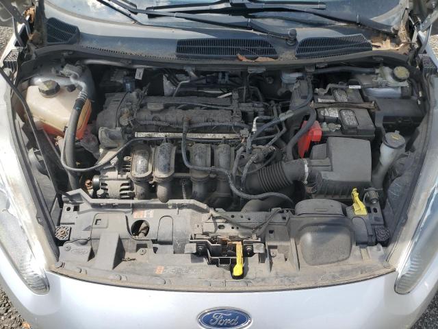 2017 FORD FIESTA SE - 3FADP4EJ3HM132058