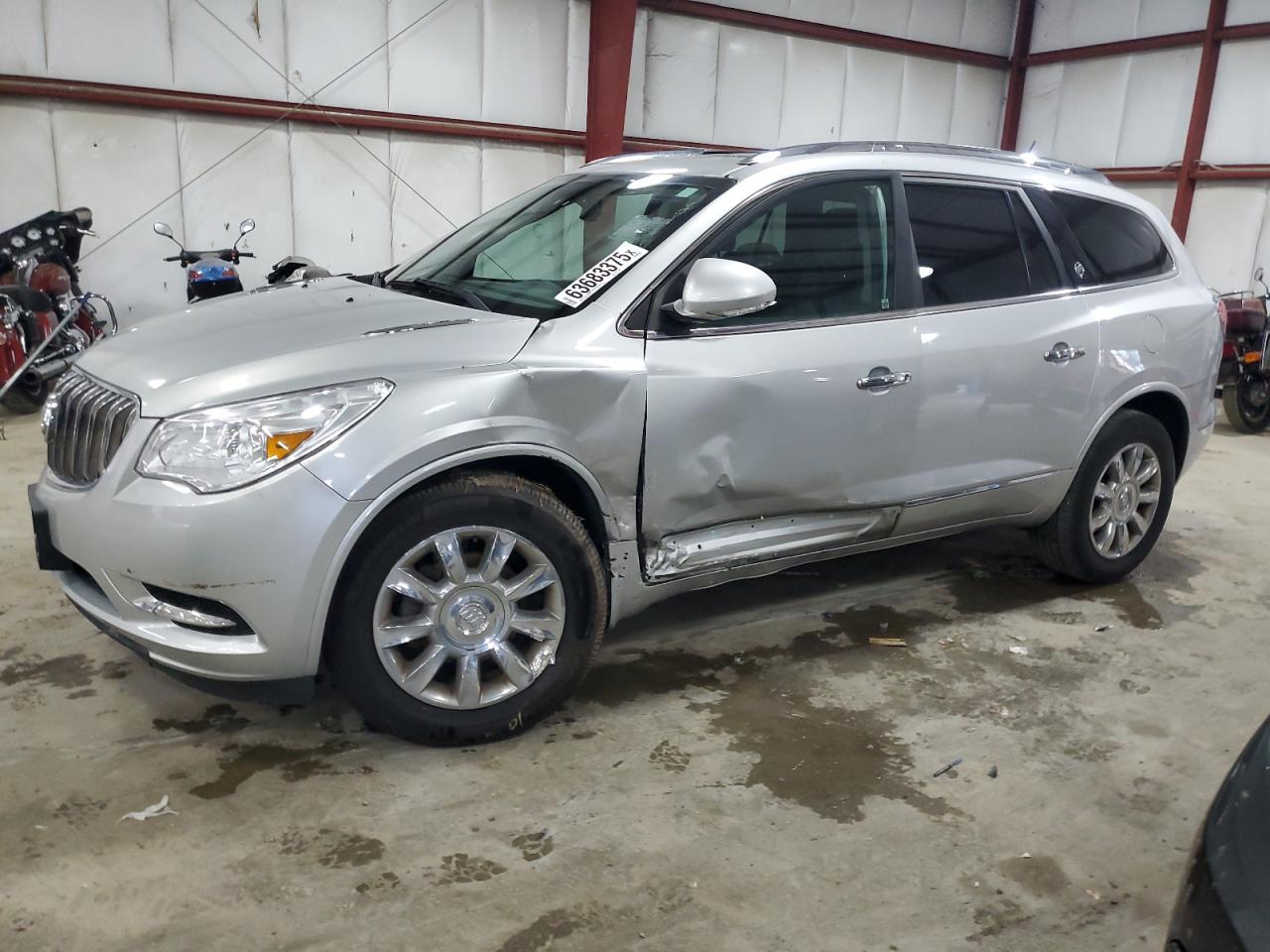 BUICK ENCLAVE