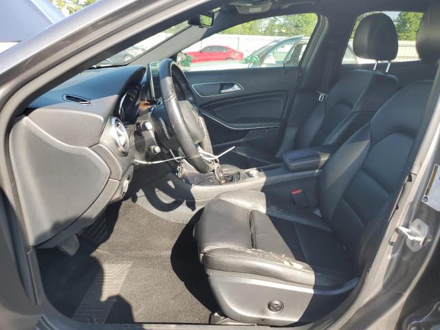 2016 MERCEDES-BENZ GLA 250 WDCTG4EB2GJ227120