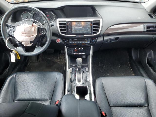 2017 HONDA ACCORD EXL 1HGCR3F83HA044227