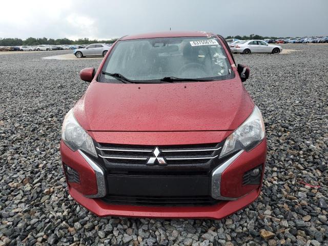 2022 MITSUBISHI MIRAGE G4 ML32FUFJ1NHF06224