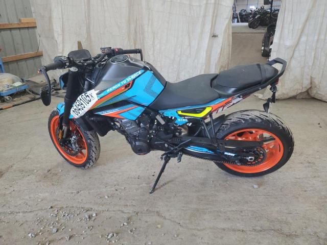 2020 KTM 790 DUKE VBKTU6406LM779768