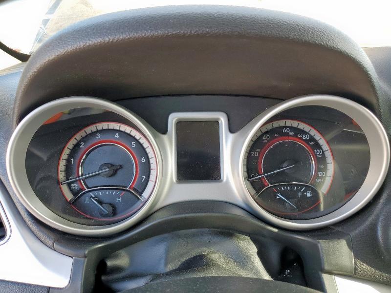 2016 DODGE JOURNEY R/ 3C4PDDEG6GT227786
