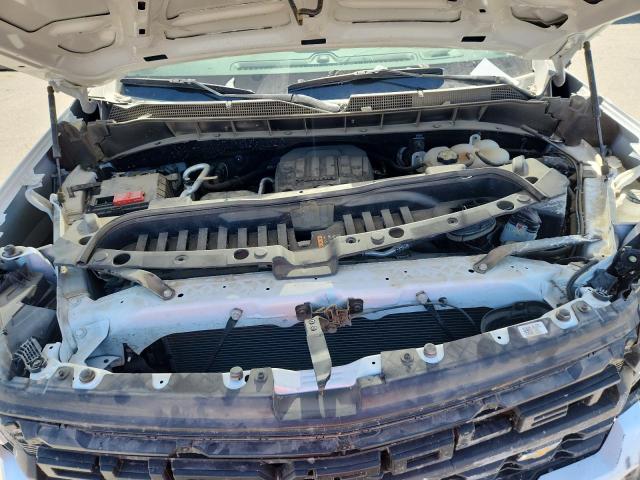 2023 CHEVROLET SILVERADO K1500 - 1GCPDAEK7PZ300188