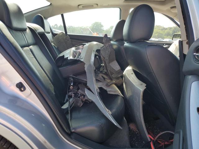 2012 NISSAN ALTIMA BAS - 1N4AL2AP0CN528007