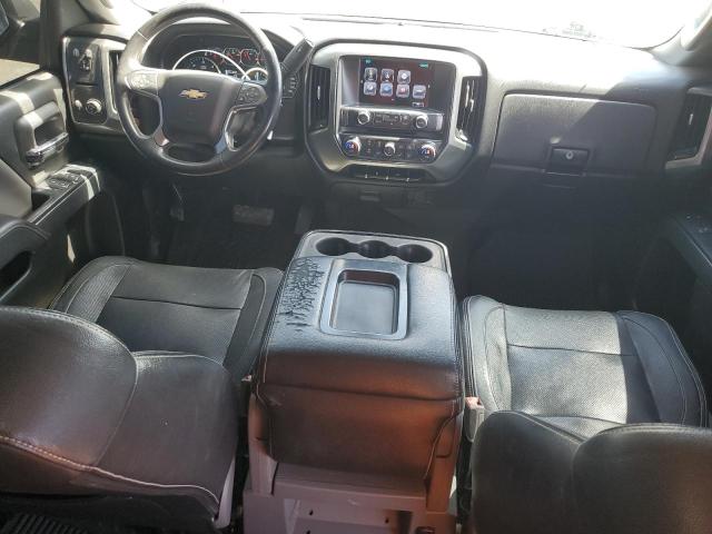 2017 CHEVROLET SILVERADO C1500 LT 1GCPCREC3HF155471