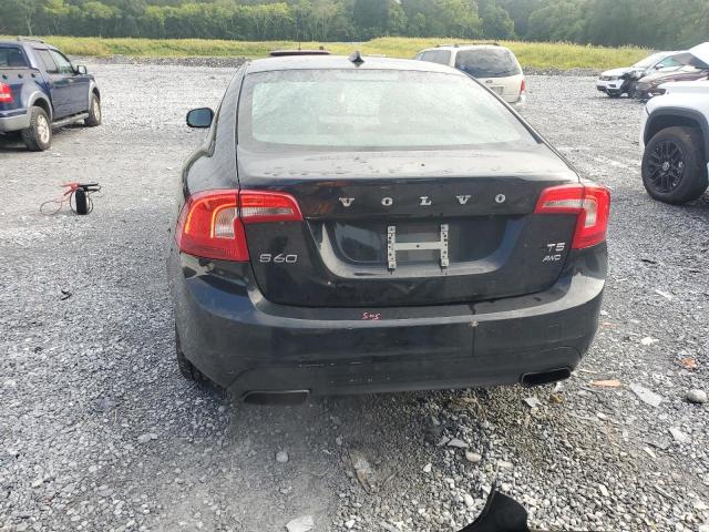 2016 VOLVO S60 PREMIE YV1612TK8G2398065