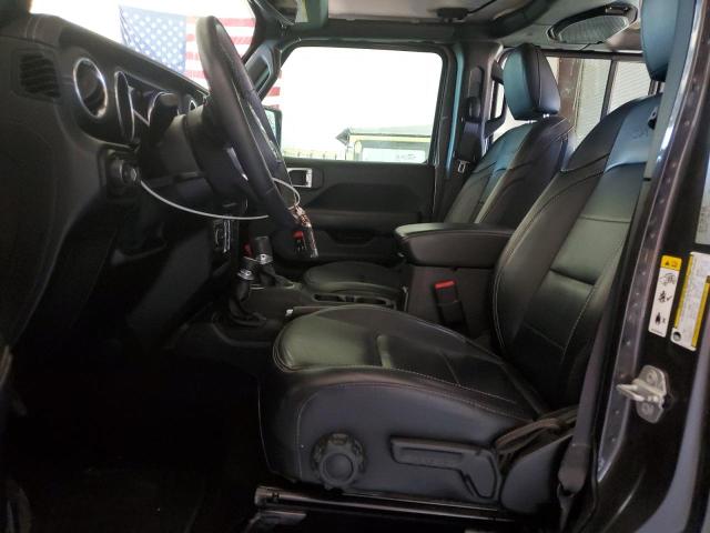 2018 JEEP WRANGLER U 1C4HJXEN6JW197929