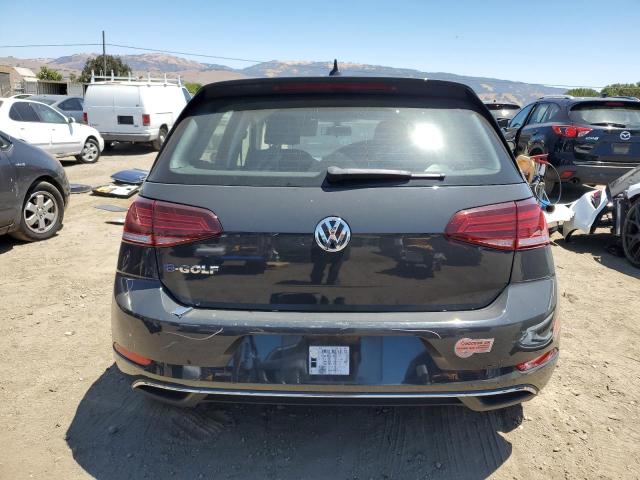 2019 VOLKSWAGEN E-GOLF SE - WVWKR7AU7KW914271