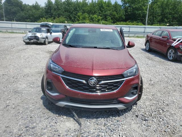 2023 BUICK ENCORE GX KL4MMBS21PB093099