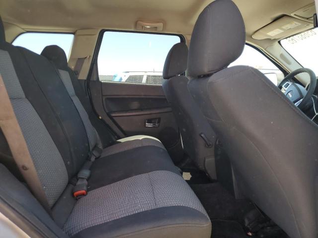 2010 JEEP GRAND CHER - 1J4PS4GK5AC102220