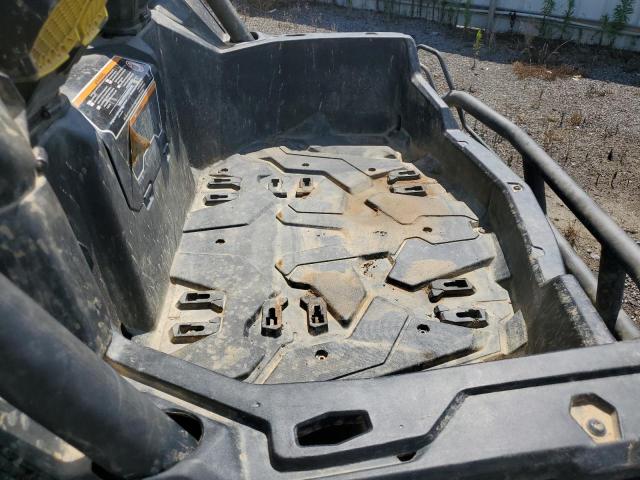 2019 CAN-AM ATV 3JB1WAX48KK001252