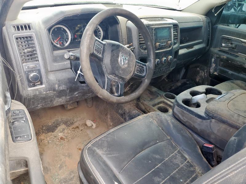 2018 RAM 4500 #3310585090