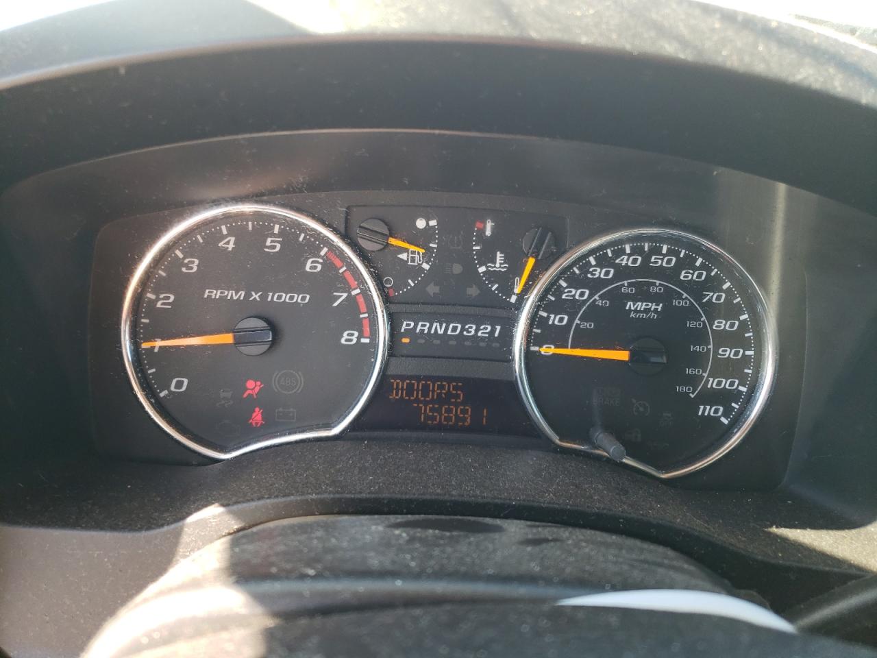 CHEVROLET COLORADO LT