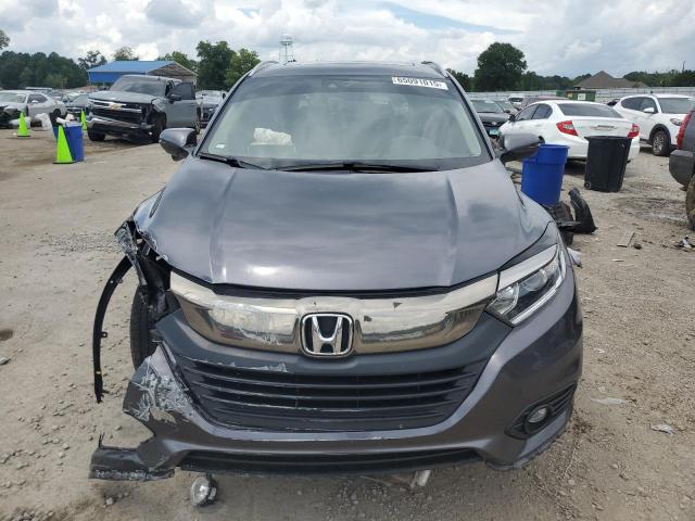 2022 HONDA HR-V EX 3CZRU5H53NM741251