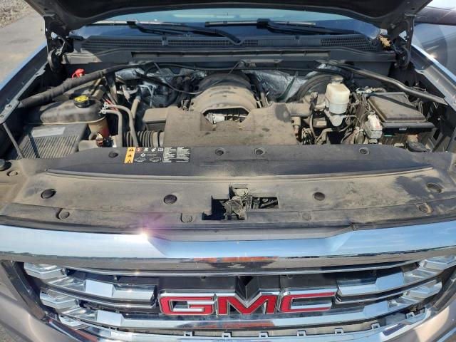 2017 GMC SIERRA K15 - 3GTU2NEC8HG264442